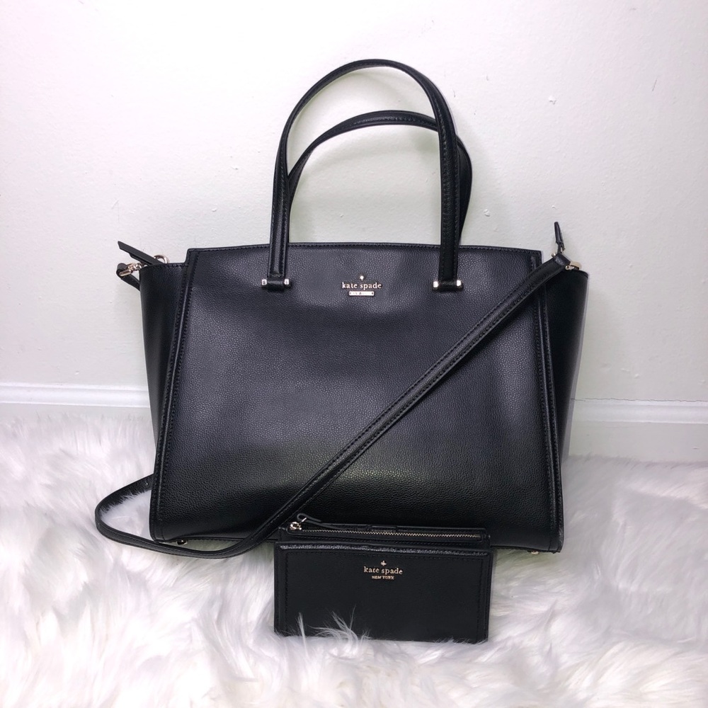 NEW Kate Spade Patterson Drive Crossbody Purse